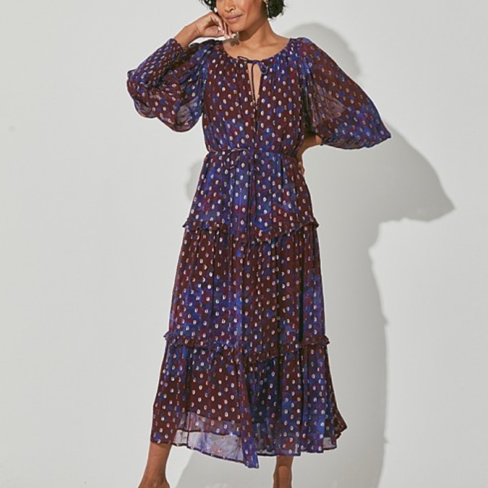 Cleobella Womens Dress Sz S